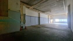 Enterprise One (D14), Factory #603733311
